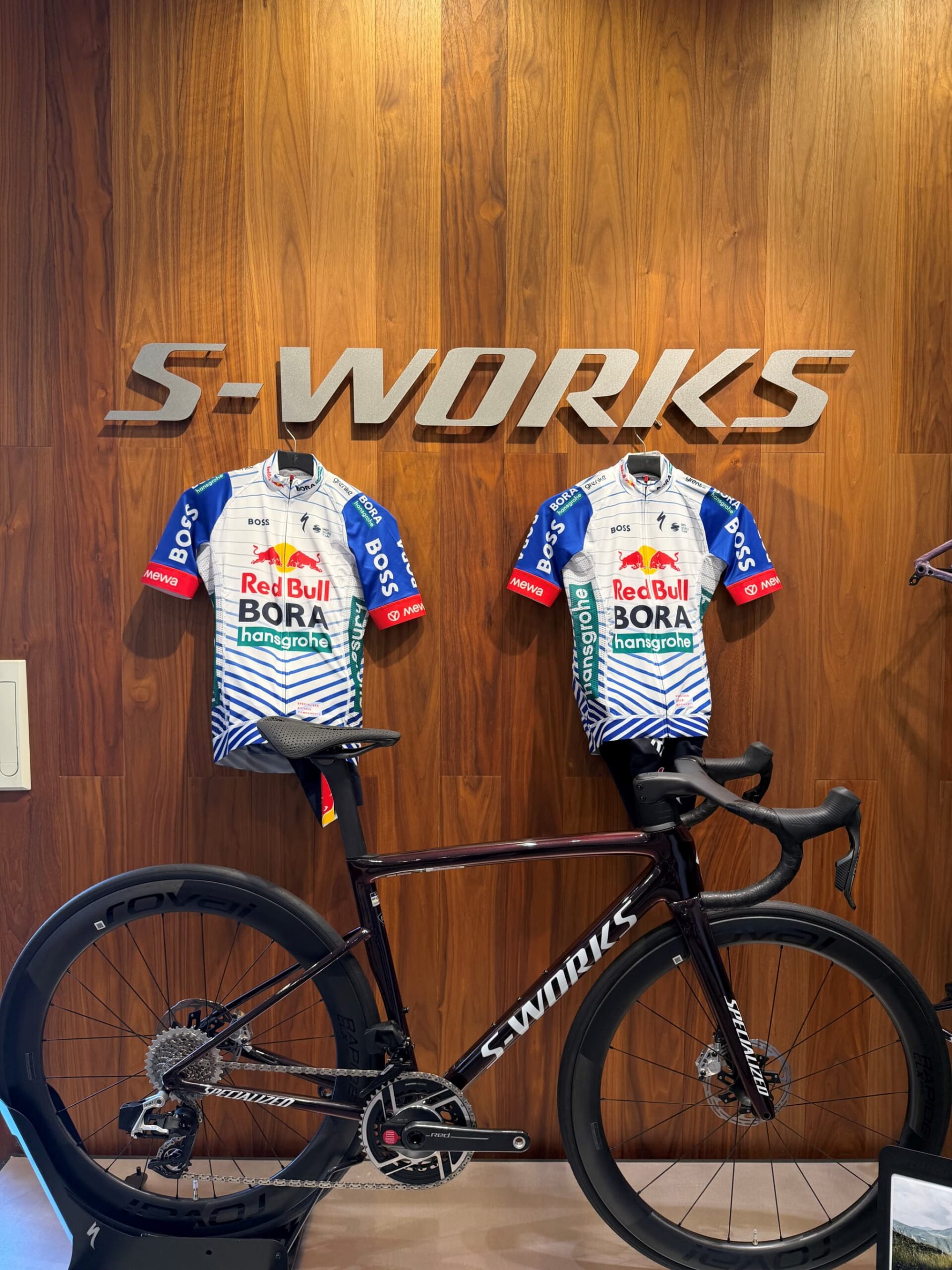 限定ジャージ入荷しました‼ | スペシャライズド 岡崎 | Specialized