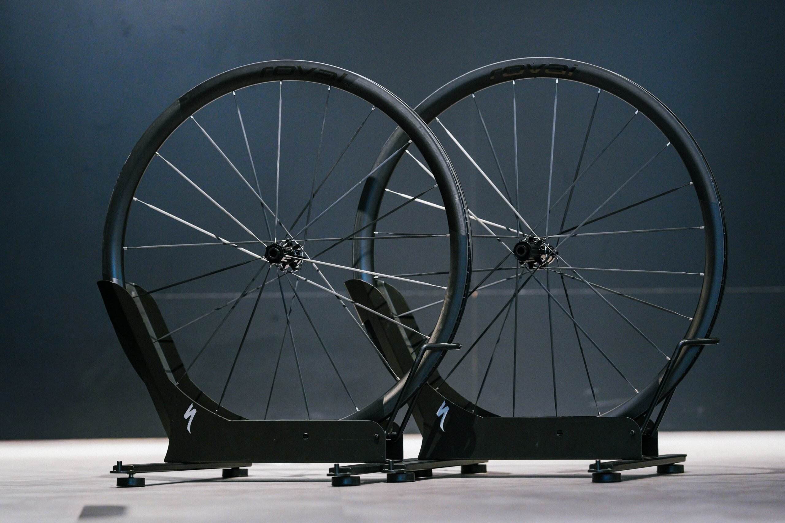 新型ホイールROVAL ALPINIST CLX IIIが登場！ - スペシャライズド 仙台