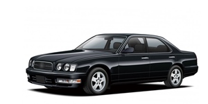 グロリアのスペック[E-Y33]2.0・グランツーリスモ (101398) - Spec Tank