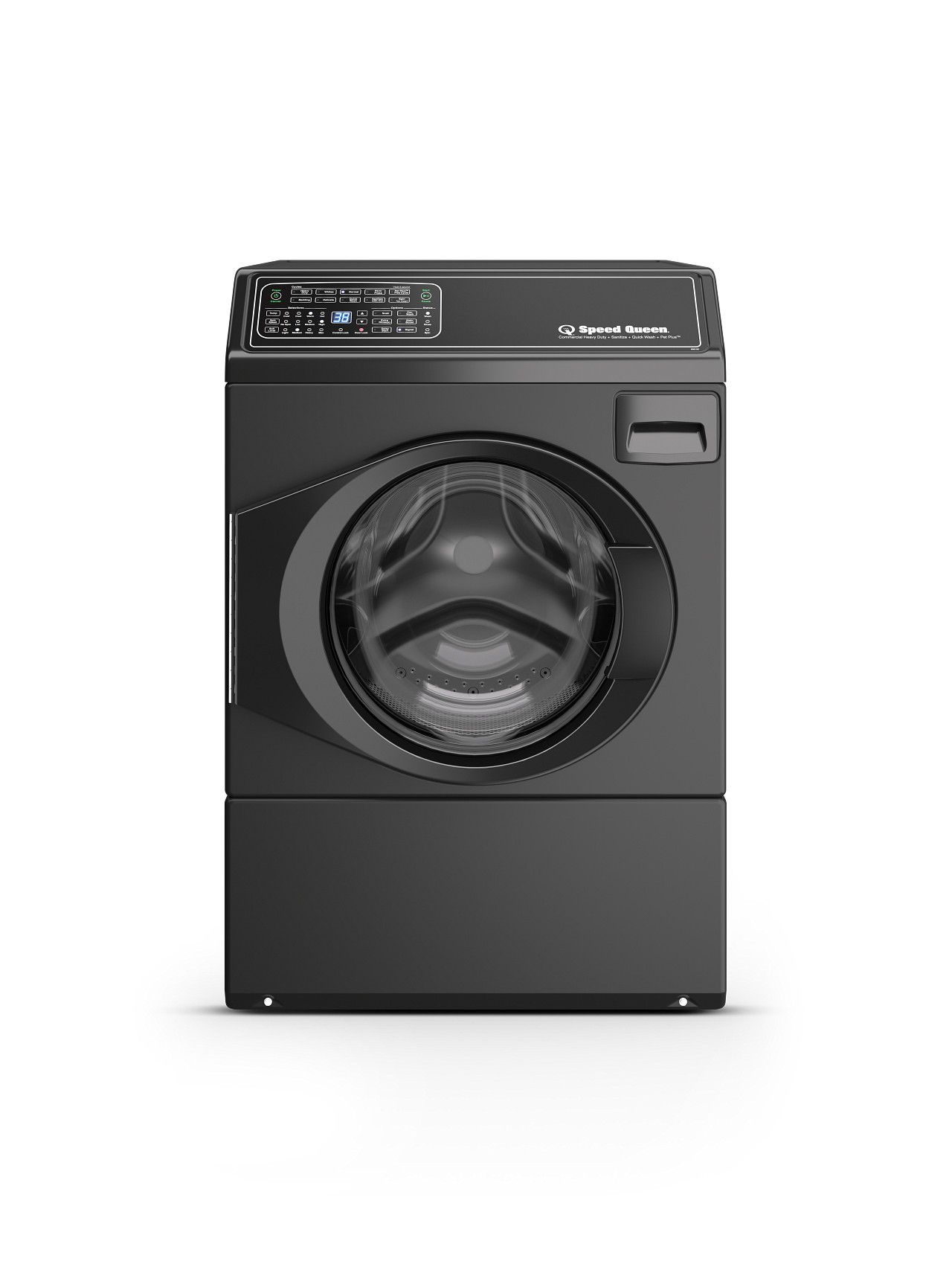 Speed Queen FF7009BN Front Load Washer - SPEEDQUEENSALE