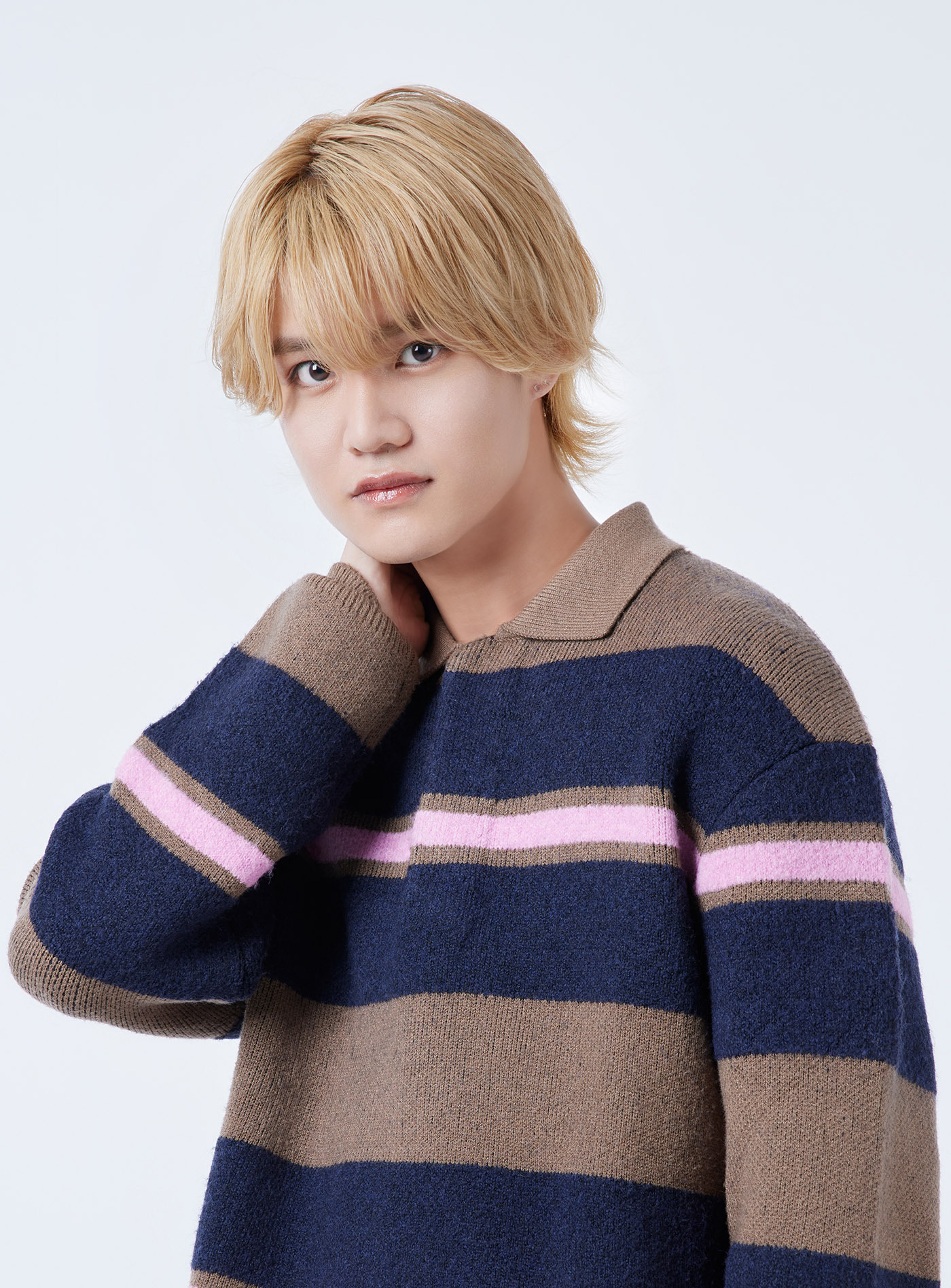 画像】Lil かんさいの大西風雅が舞台初主演、音楽劇『姉さんは、暖炉の