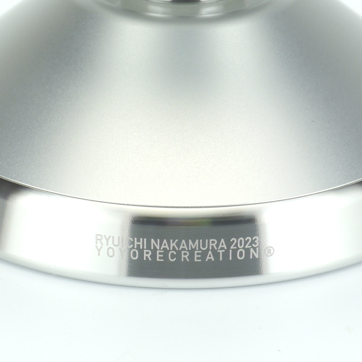 SPINGEAR - yoyorecreation UPHEAVAL