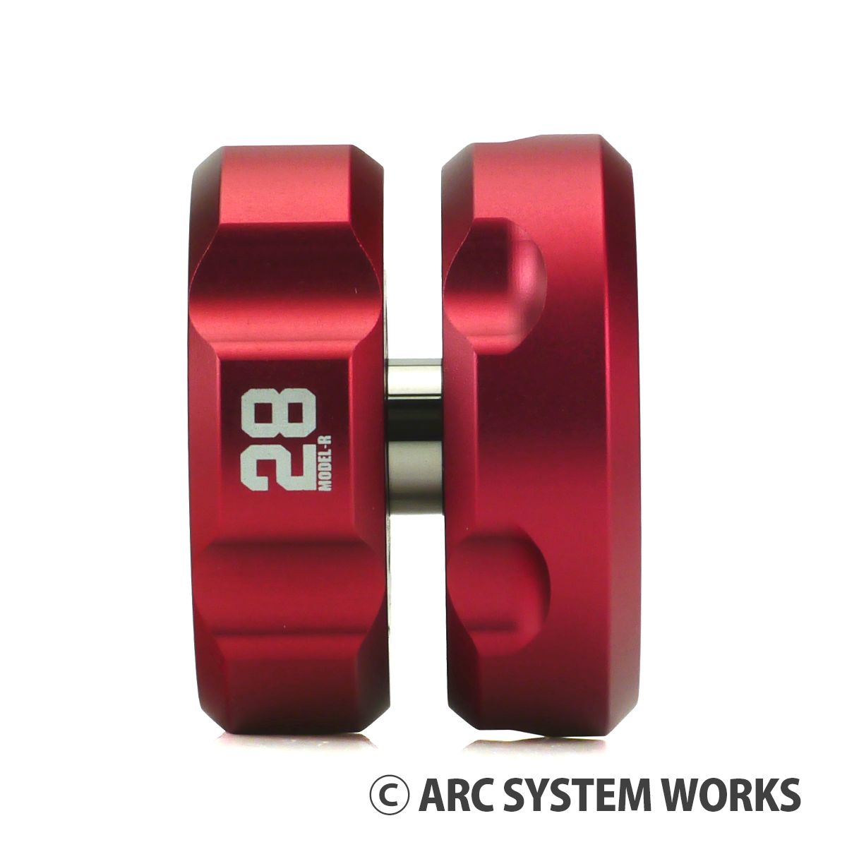 GUILTY GEAR -STRIVE- フルメタル ブリジットヨーヨー / Full Metal