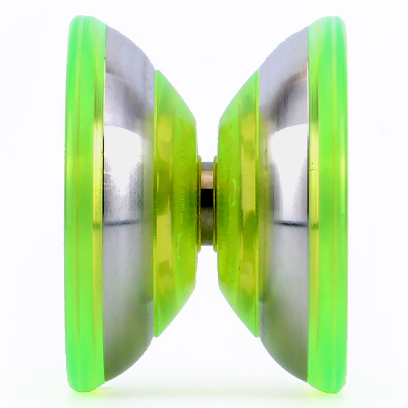 yoyojam スピンファクターHG 2個セット yoyojam スピンファクターHG 2