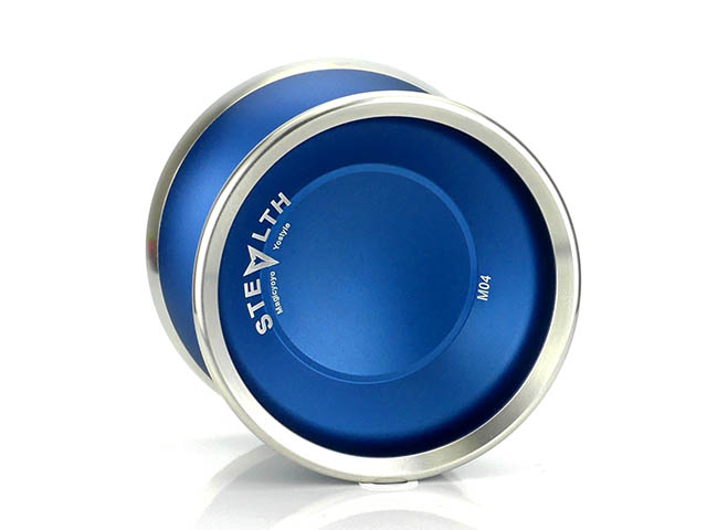 SPINGEAR - MagicYoYo STEALTH