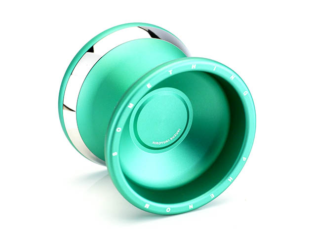 SPINGEAR - sOMEThING Phenom