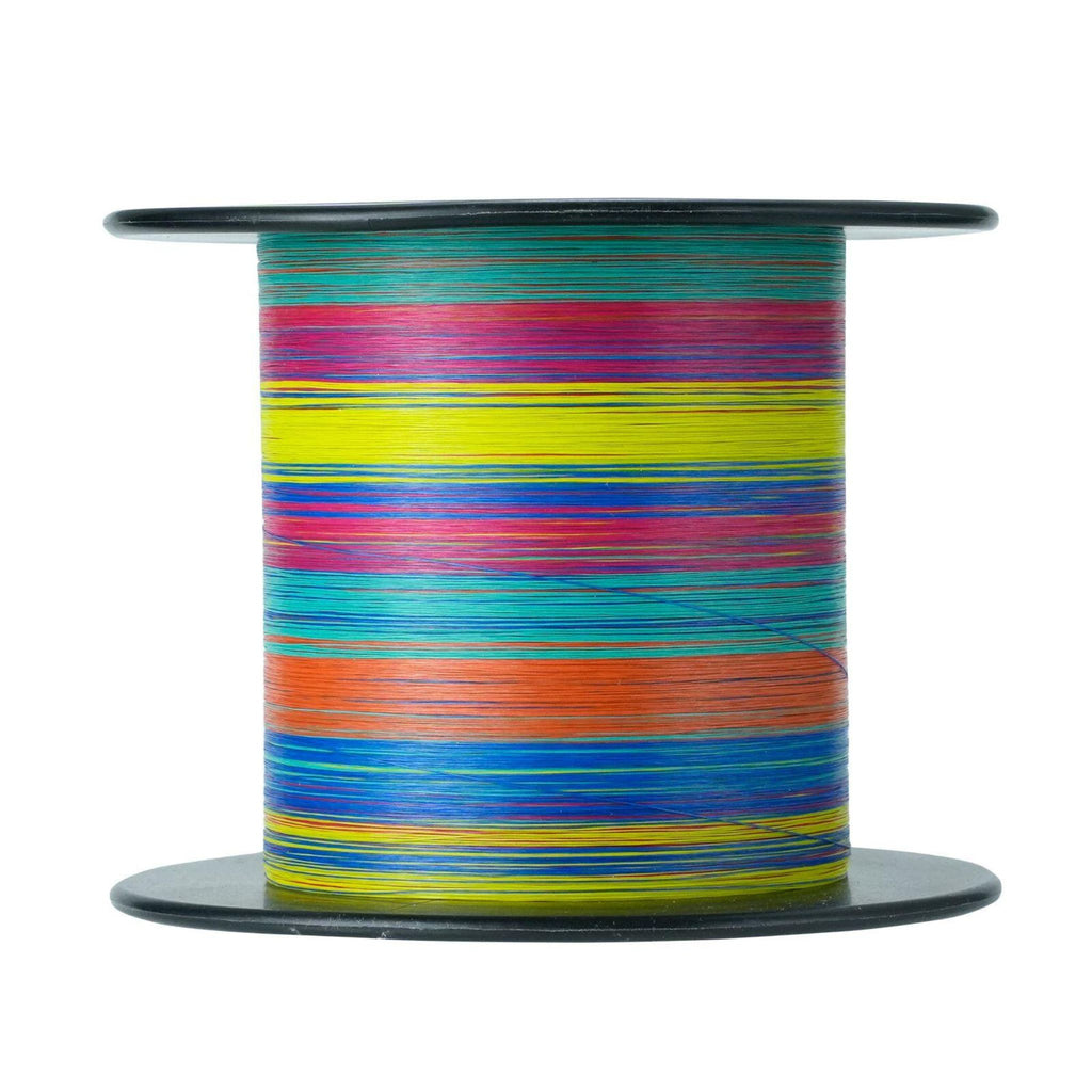 Berkley Super FireLine Colored – SPJ Labs