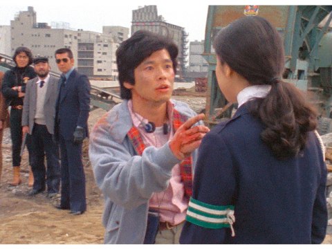 西部警察 PART‐I｜最新の映画・ドラマ・アニメを見るならmusic.jp