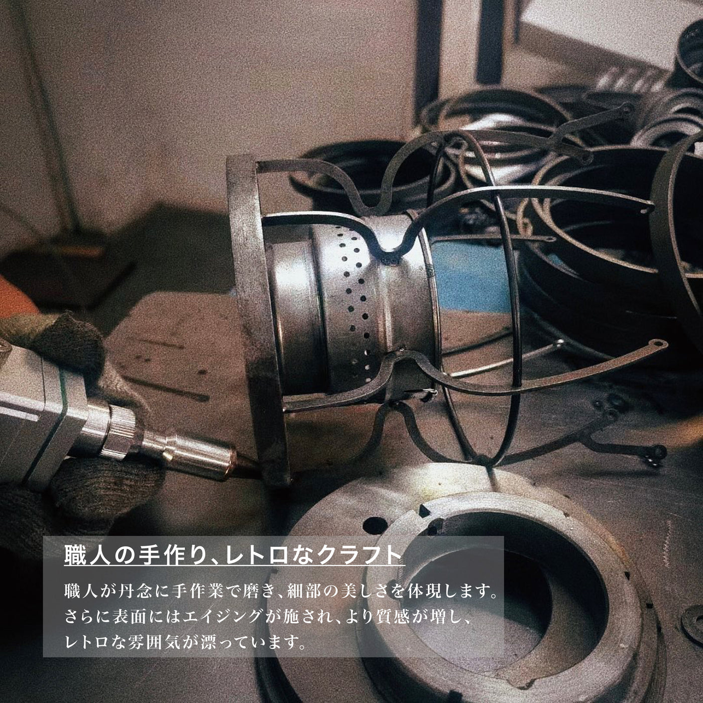 最大60%オフセール】ThousWinds レイルロードランタン – SWAG_GEAR