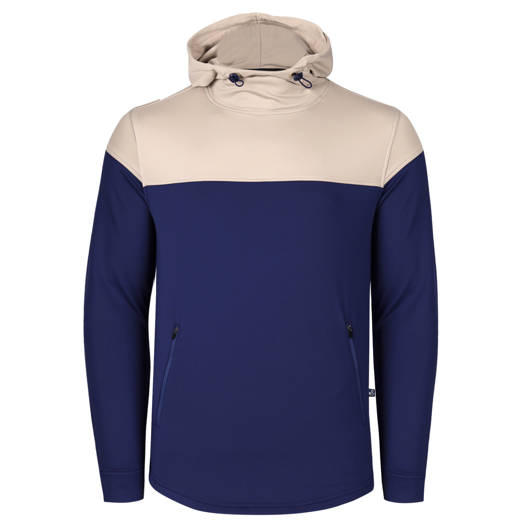 Yorobe Hoodie – Swannies Golf