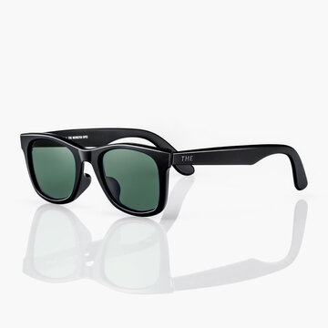 THE 偏光スモークレンズ [THE MONSTER SPEC SUNGLASSES] | 【公式