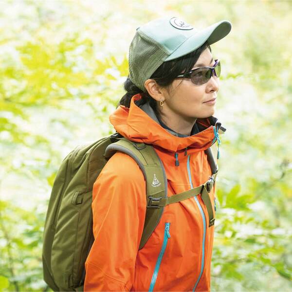 LUNA ULTRA LENS for DRIVINGモデル [LN-0170 DMBR ] | 【公式】SWANS