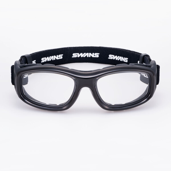 GUARDIAN-X スポーツ用ゴーグル【中学生から大人用】 [GDX-001 BK