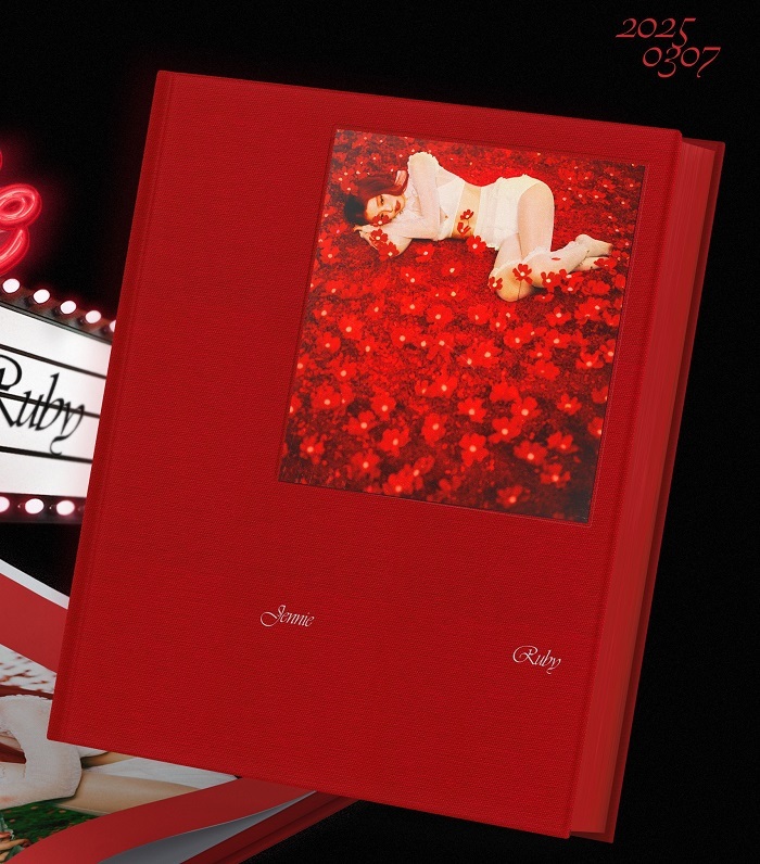 CDJapan : Ruby (1st Studio Album) (Photobook Ver.)(Jane Ver