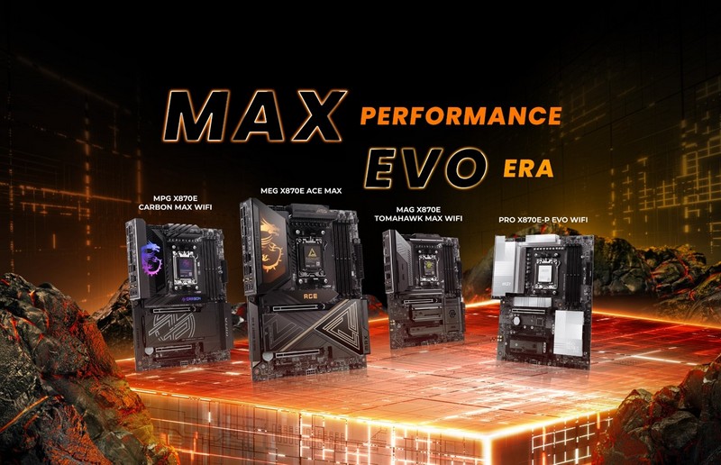 MPG X570 GAMING EDGE WIFI