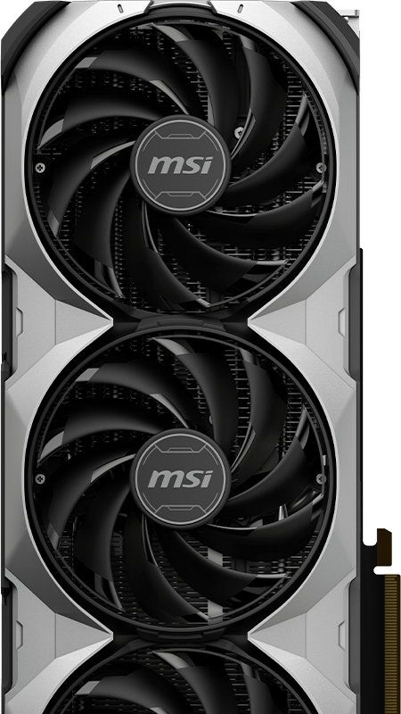 MSI GeForce RTX™ 4070 Ti VENTUS 3X 12G OC | Graphics Card | MSI Global
