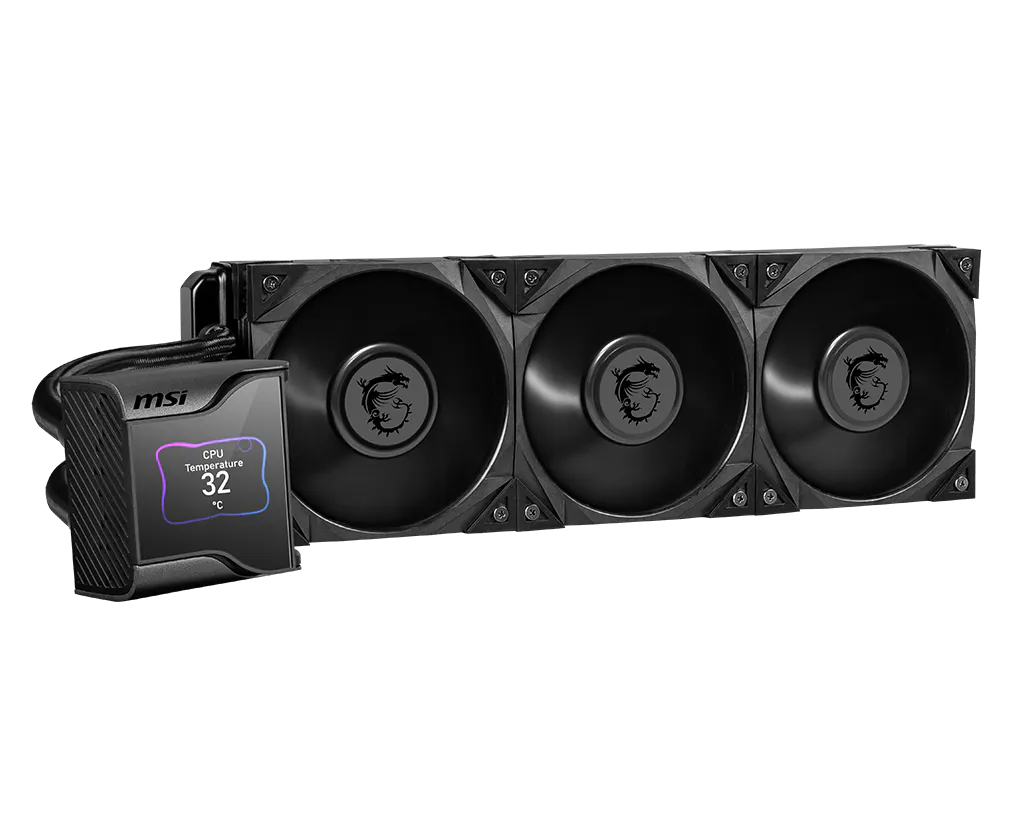 CAN'T HEAR IT COMING - MEG CORELIQUID S360