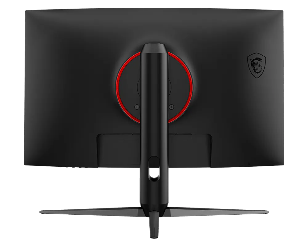 Overview Optix G271CQP | エムエスアイコンピュータージャパン