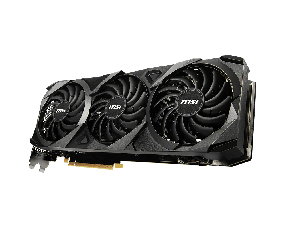 GeForce RTX 3080 VENTUS 3X PLUS 12G OC LHR| Graphics Card | MSI Global