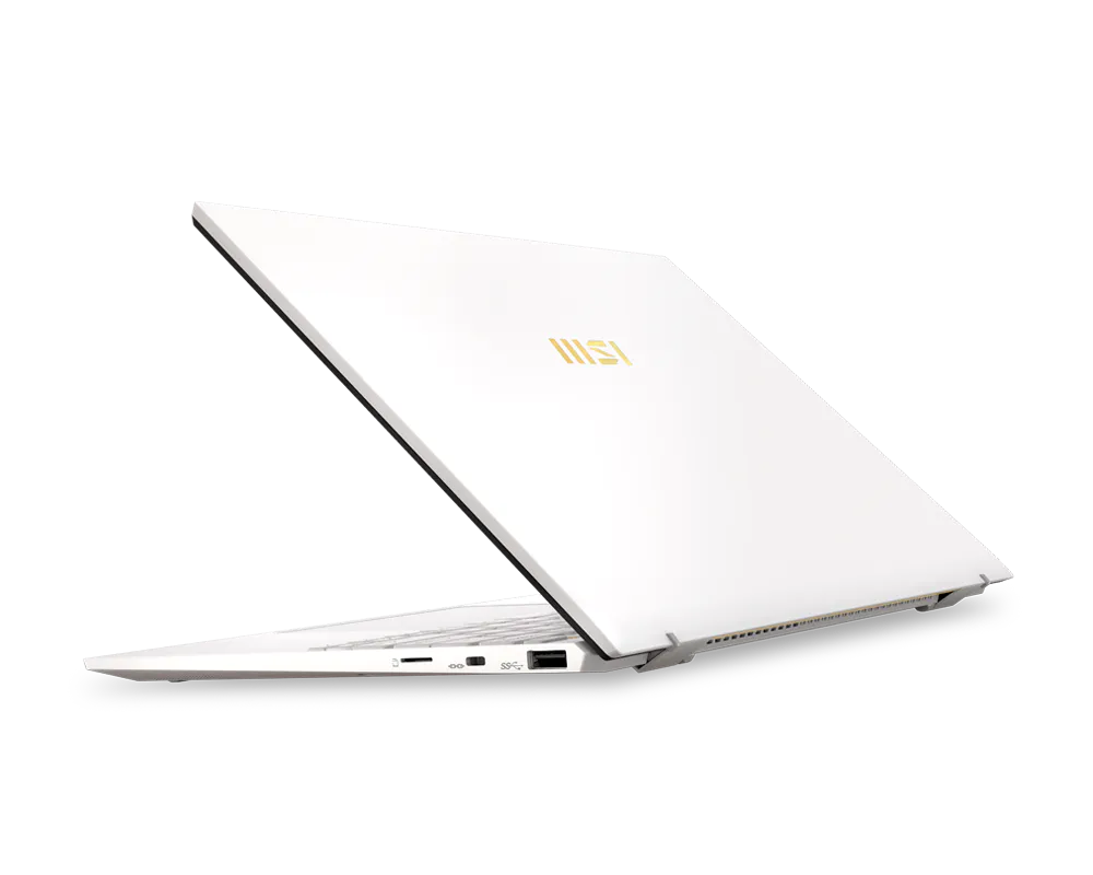 MSI ビジネスノートPC Prestige 13 Evo - 第12世代 インテル<sup