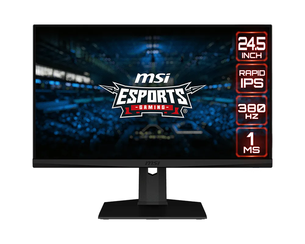 MSI G253PF