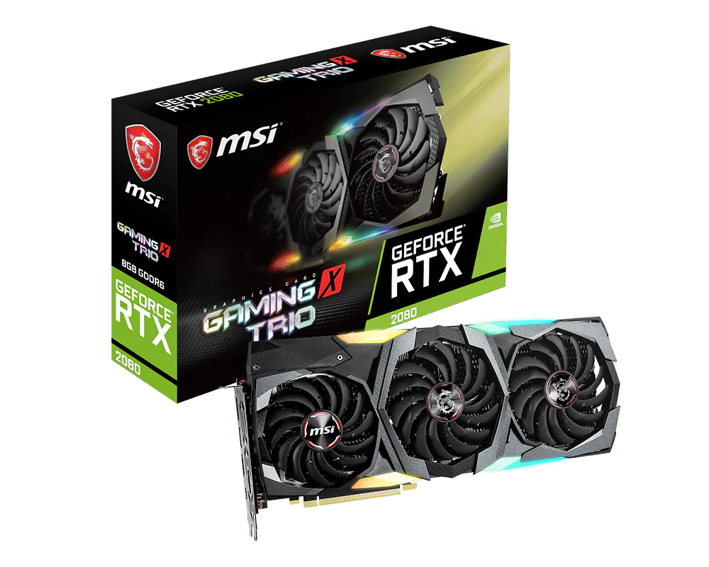 MSI USA | MSI USA