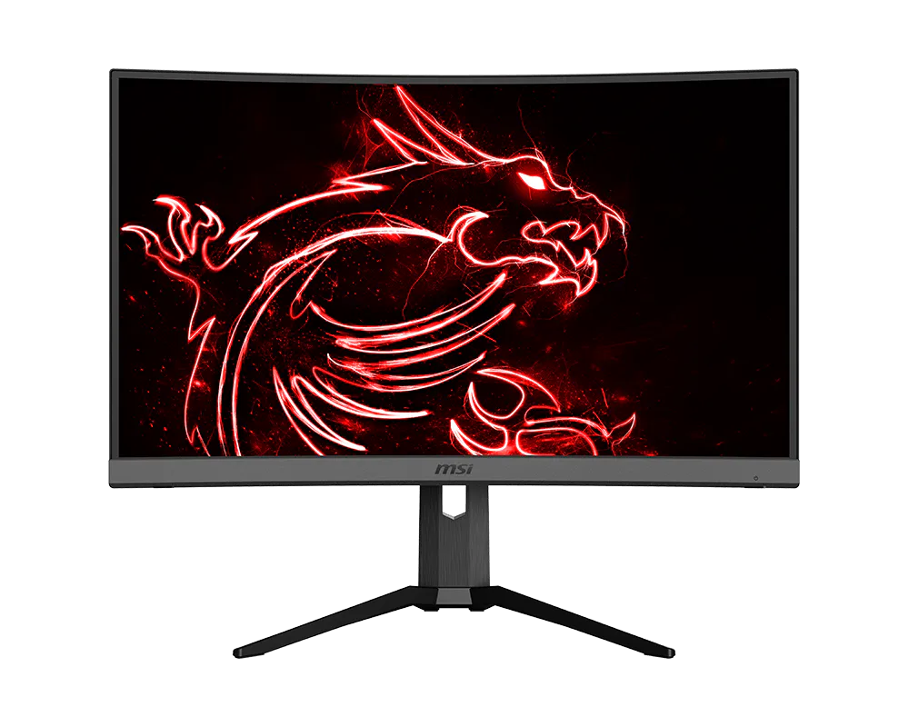 MSI ゲーミングモニター Optix MAG272CQR