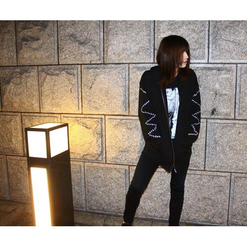 商品詳細ページ | 慈愚挫愚市場 -ZIGZAG MARKET- | 参拝装束 (ジップ