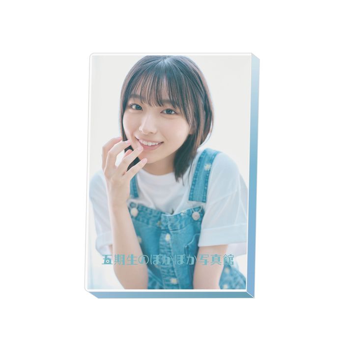 商品詳細ページ | 日向坂46 OFFICIAL GOODS STORE | 【通常配送】五