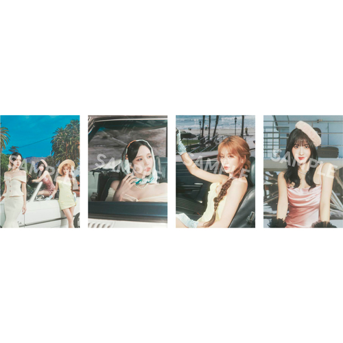 商品詳細ページ | ONCE JAPAN OFFICIAL SHOP | MISAMO JAPAN 2nd MINI