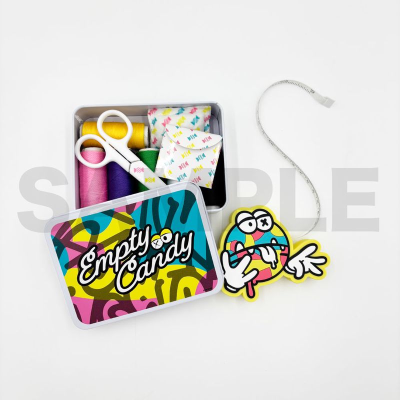 商品詳細ページ | HYPSTER Limited Store | ソーイングセット＋