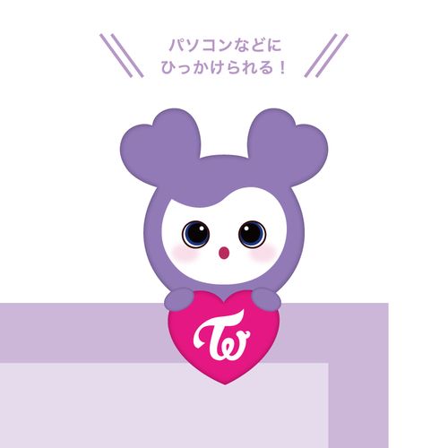 商品詳細ページ | ONCE JAPAN OFFICIAL SHOP | BABY LOVELYS ひっかけ