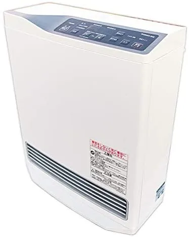 リンナイ ガスファンヒーター Harmo RCDH-T3501Eの悪い口コミ・評判は