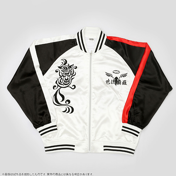 東京卍リベンジャーズ』の原画展「TOKYO卍REVENGERS EXHIBITION」最新