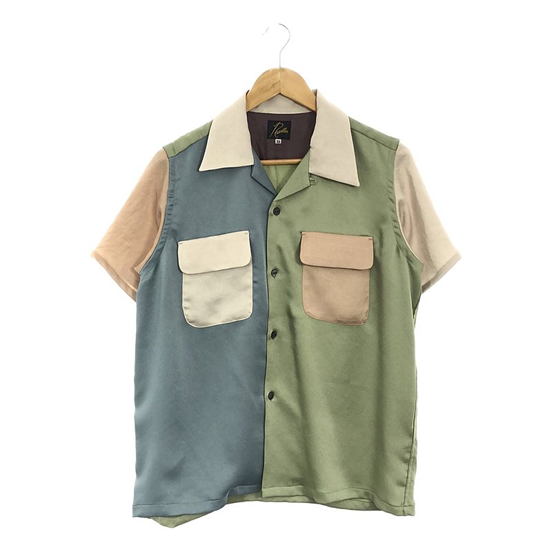 Classic Shirt オープンカラーシャツ ユニセックス | ブランド古着の
