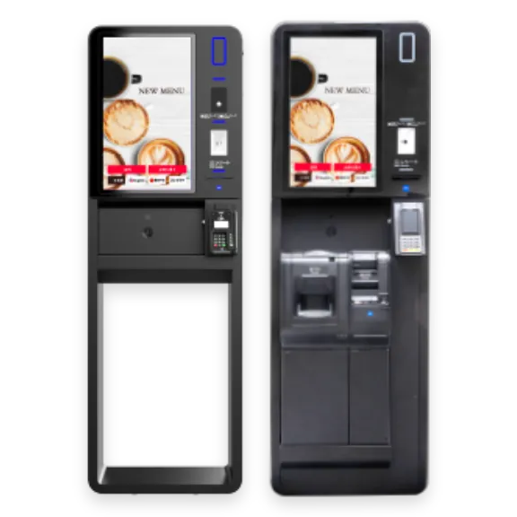 T2ハンディ｜POSレジ(11.8インチ)｜飲食店に特化したブレインのPOSレジ