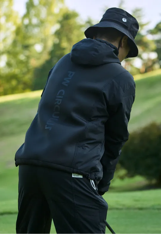 10℃前後の気温にオススメ】 寒さを超えて楽しむ！冬のゴルフを快適に