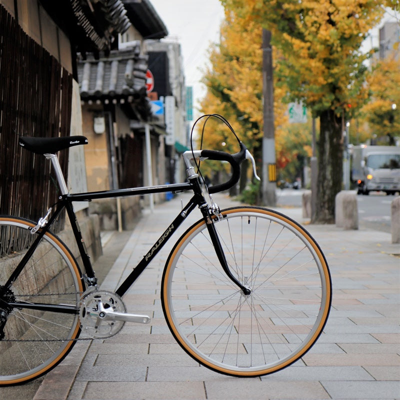 RALEIGH / 【在庫セール！】CLR（CLUB RACE） – 京都の自転車屋 CYCLE