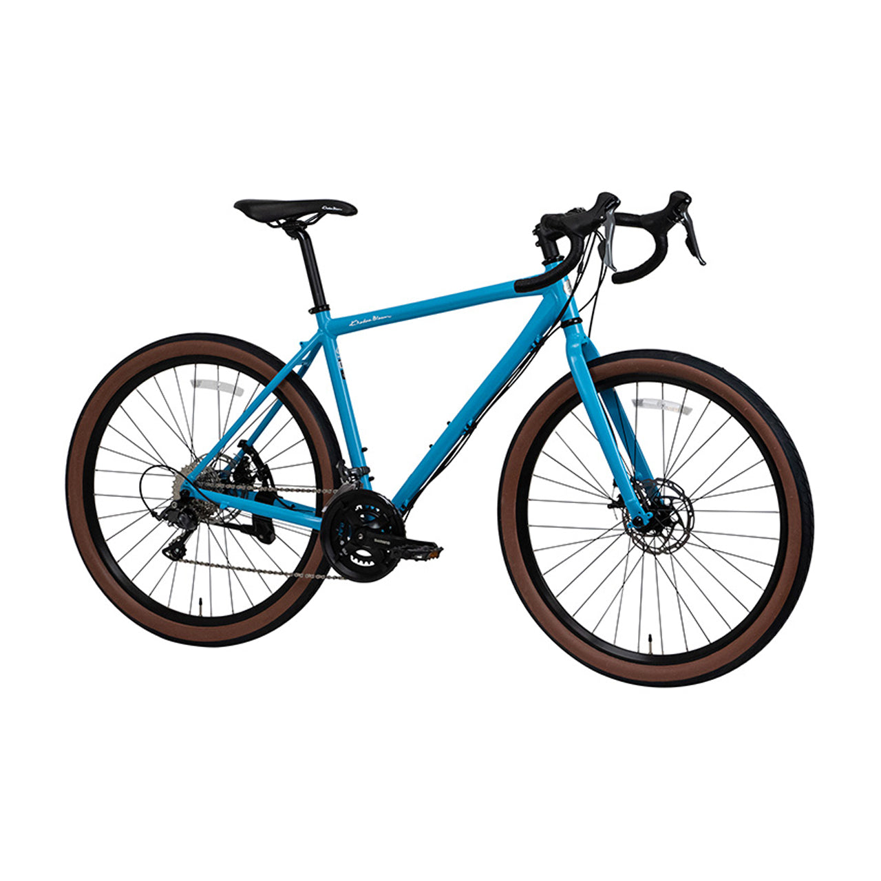 KhodaaBloom / 【2025年モデル】KESIKI Touring – 京都の自転車屋