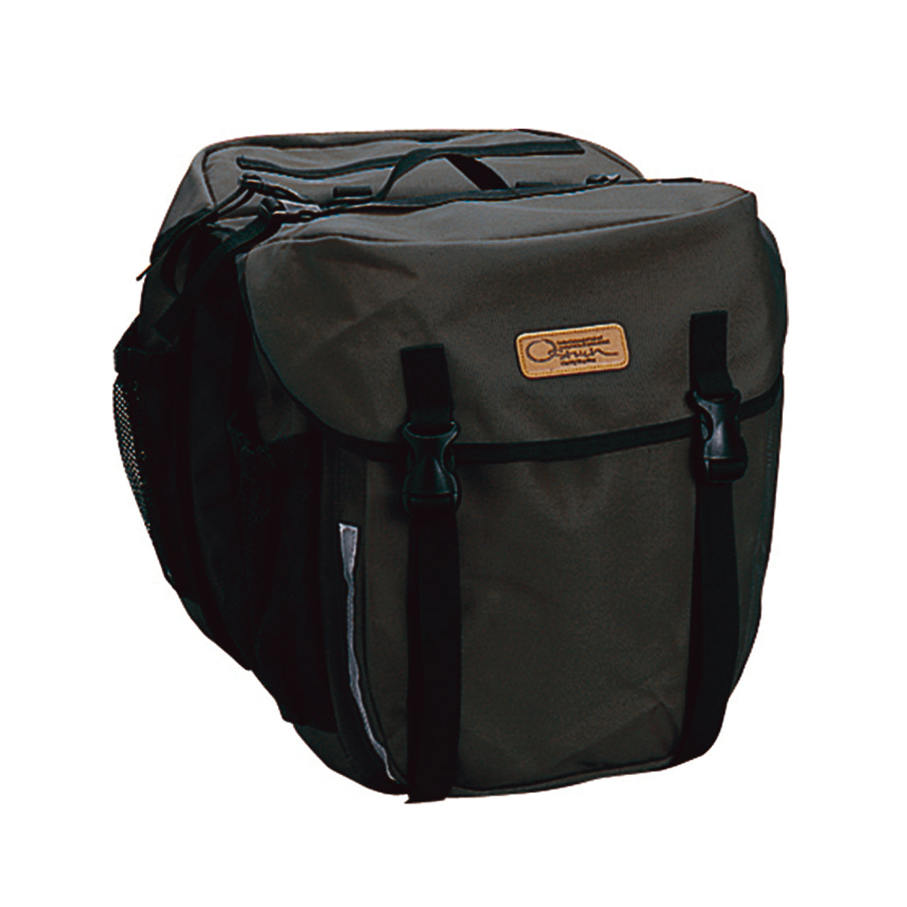 OSTRICH / P-225 -オーストリッチ パニアバッグ- – 京都の自転車屋