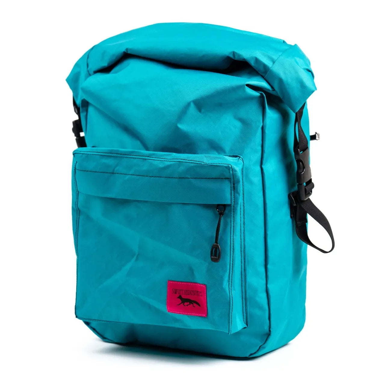 未使用】SWIFTINDUSTRIESスイフトインダストリーズ パニア※1個売 未