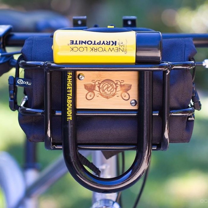 PDW / TAKE OUT BASKET – 京都の自転車屋 CYCLE SHOP eirin