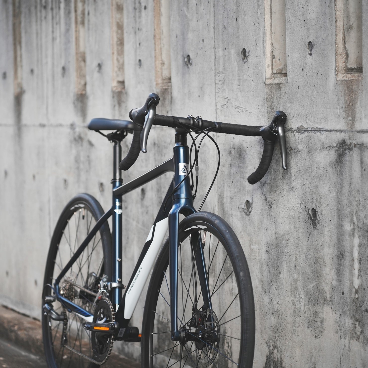 サイクルベースあさひ / PRECISION R DISC – 京都の自転車屋 CYCLE