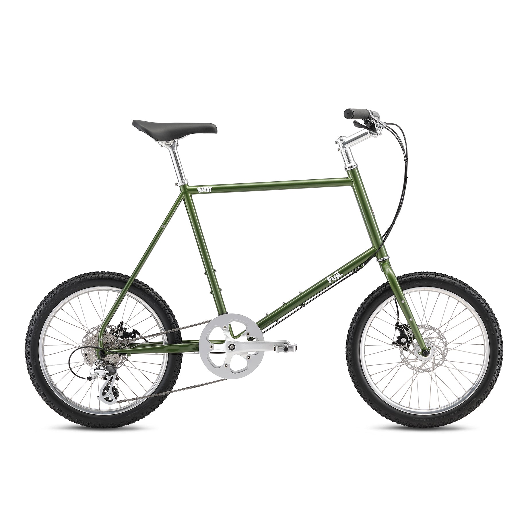 FUJI / 【2026年モデル】STAUT – 京都の自転車屋 CYCLE SHOP eirin