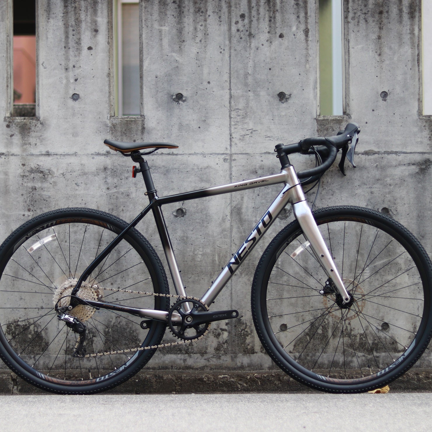 NESTO / 【スーパーセール！】【2026年モデル】KING GAVEL – 京都の