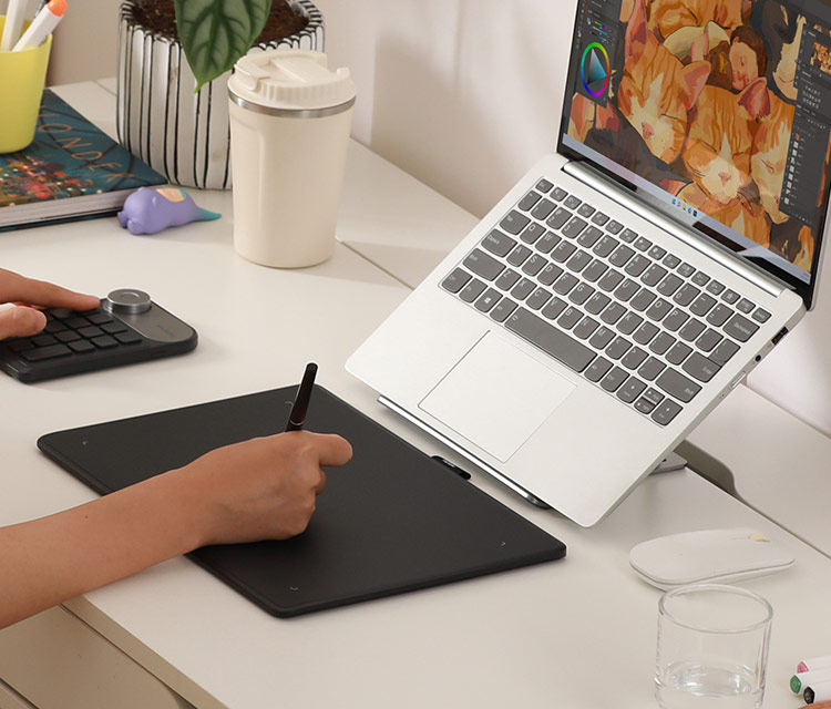 Inspiroy Frego Mは、Bluetoothを介してPCやノートパソコン