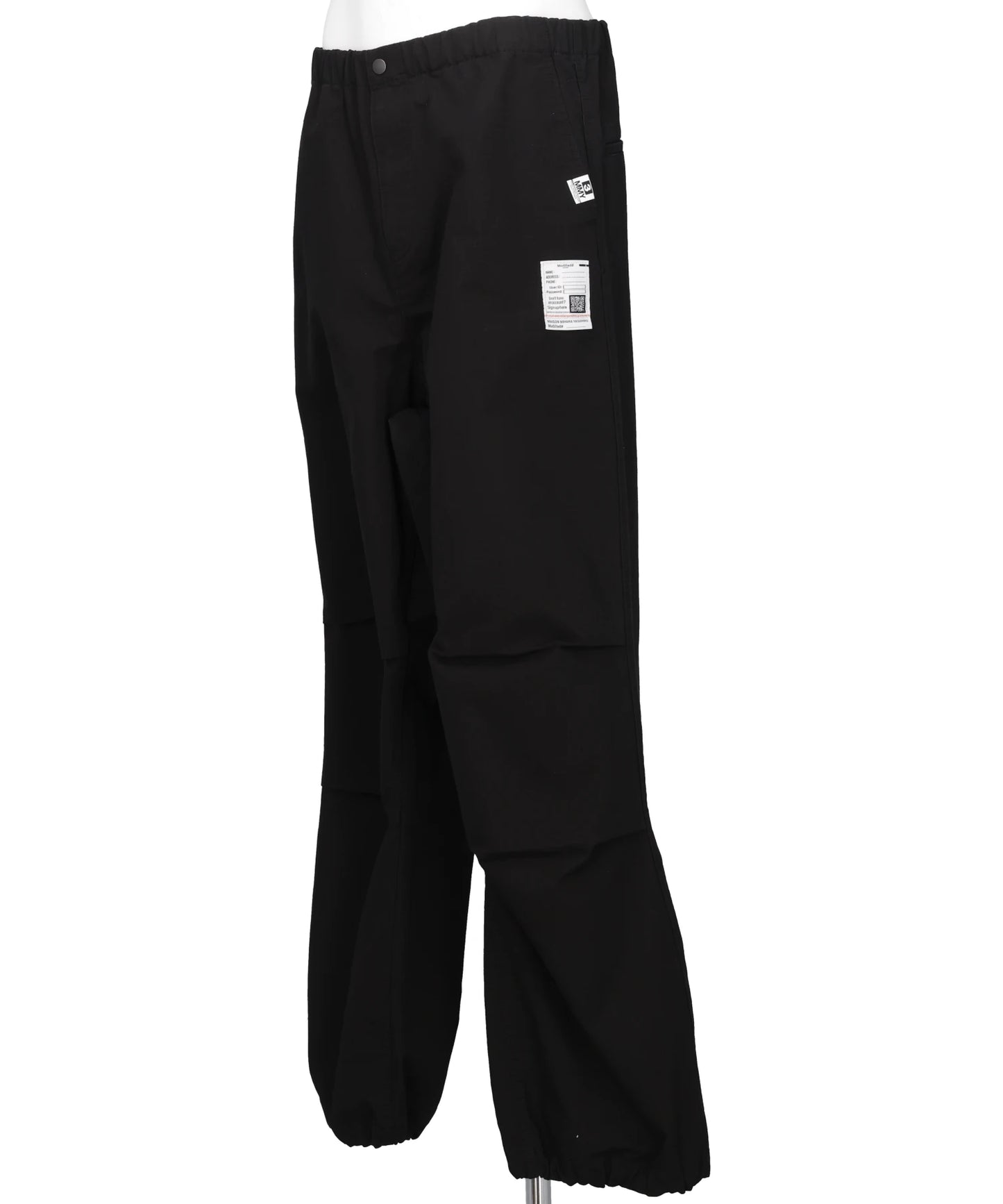 Maison MIHARA YASUHIRO(メゾンミハラヤスヒロ) 2026SS PARACHUTE