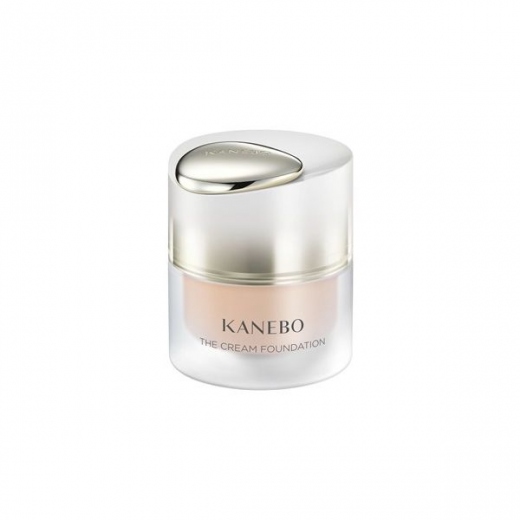 KANEBO|カネボウ ザ クリームファンデーション ピンクオークルB 商品