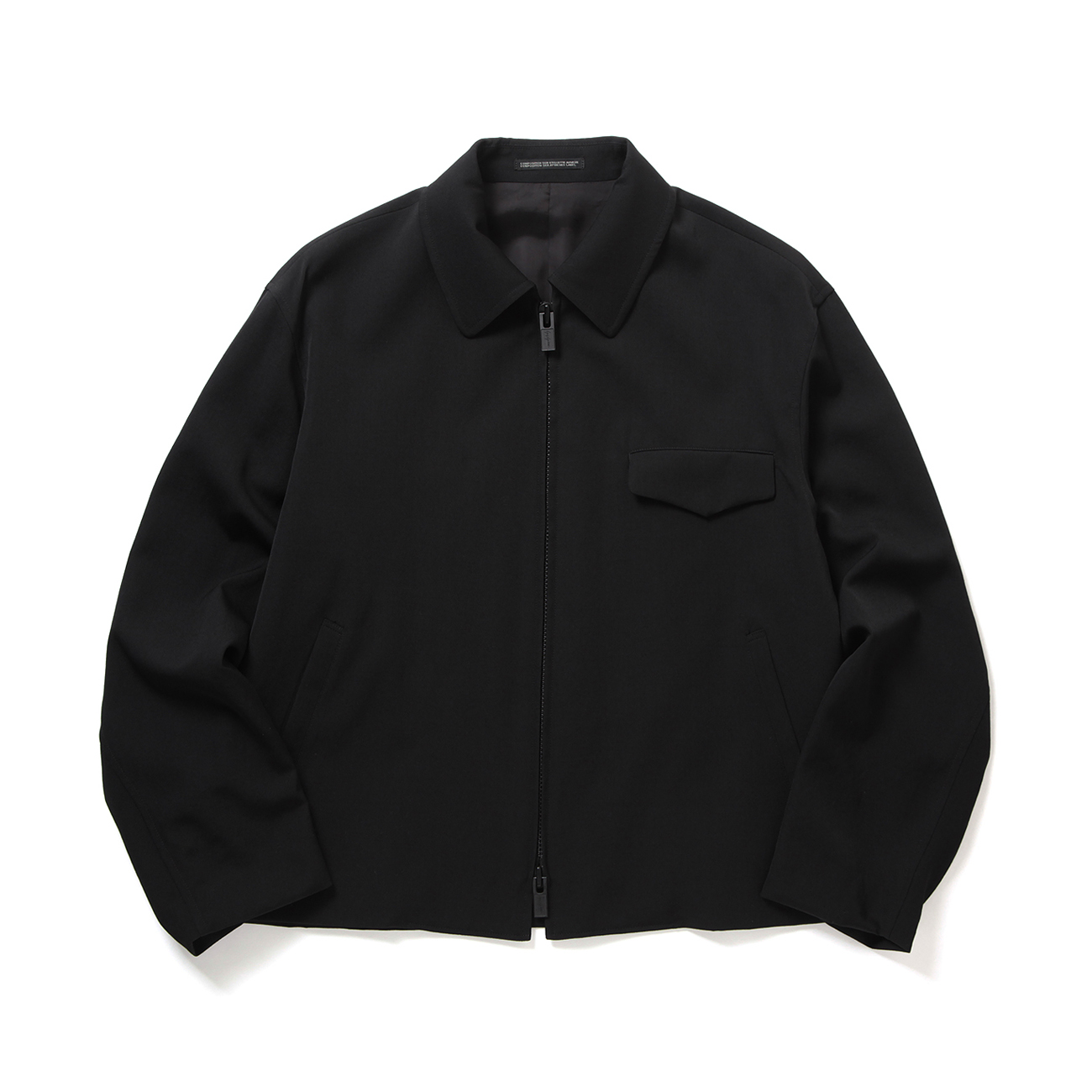Yohji Yamamoto Ys for men / ヨウジヤマモト ワイズフォーメン