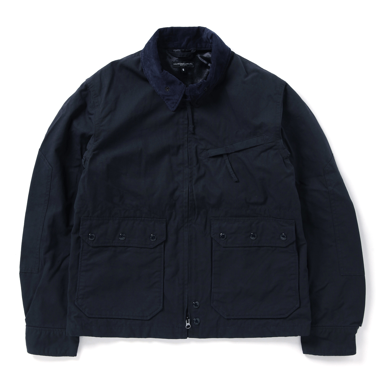 ENGINEERED GARMENTS / エンジニアドガーメンツ | Pathfinder Jacket